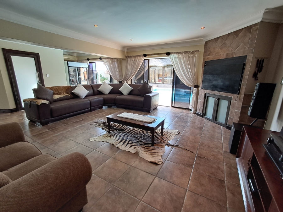 4 Bedroom Property for Sale in Winterhoek Park Eastern Cape
